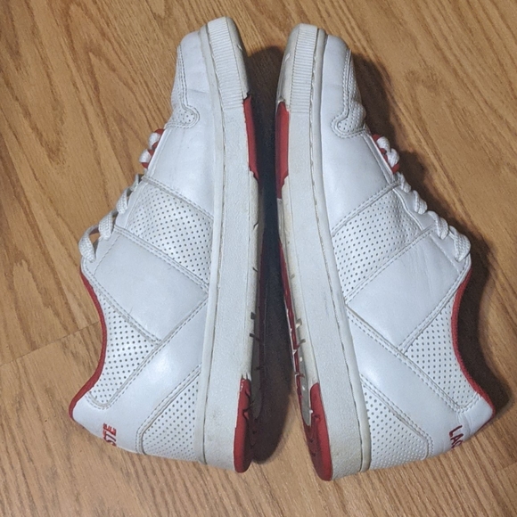 Vintage Lacoste Thrill Athletic Shoe - Picture 4 of 6